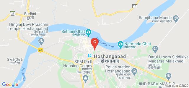 NES College of Education, Collectorate Main Road, Near Hero Honda Motors, Hoshangabad, Madhya Pradesh, India