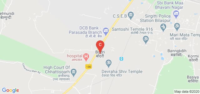 Bodri, Bilaspur, Chhattisgarh, India