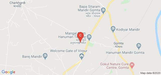 BALAJI COLLEGE OF NURSING, Gondal - (Rajkot), Rajkot, Gujarat, India