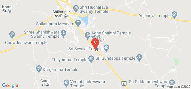 KUMADVATHI COLLEGE OF EDUCATION, Thimlapura, Karnataka, India