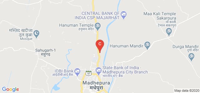 C M Science College, Madhepura, Bihar, India