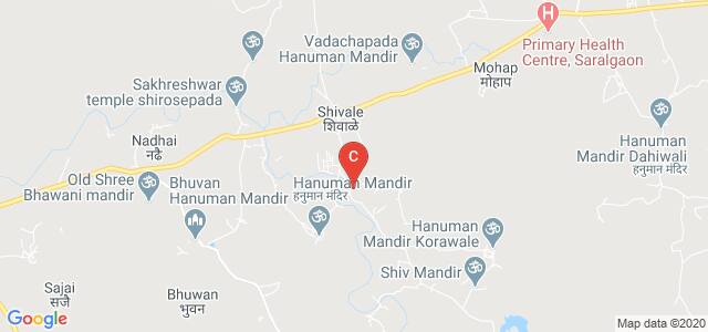 Janseva Shikshan Mandal's Arts Commerce & Science College, Thane, Maharashtra, India