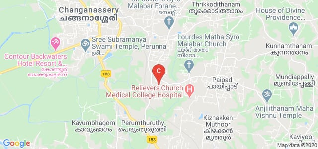 AMAN COLLEGE OF SCIENCE & TECHNOLOGY ,PAIPPAD,, Changanassery, Kerala, India