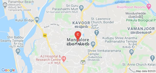 Mangalore, Karnataka, India