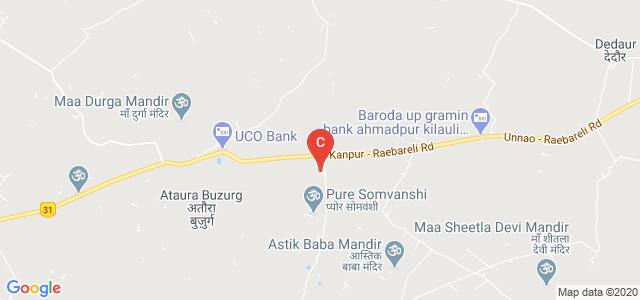 ADHARSHILA COLLEGE OF PROFESSIONAL COURSES, Ataura Buzurg, Uttar Pradesh, India