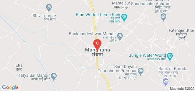 Mandhana, Kanpur Nagar, Uttar Pradesh, India