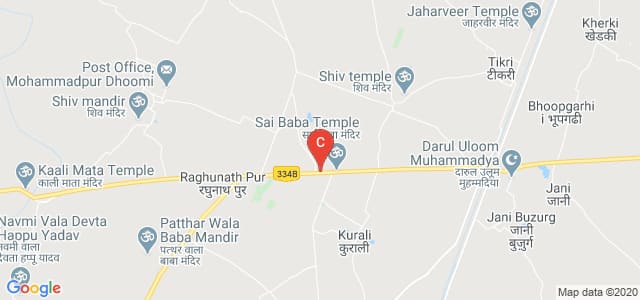 SHREE BALAJI DEGREE COLLEGE, Meerut, Uttar Pradesh, India