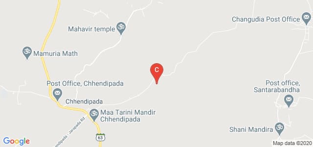 Purna Chandra Institute Of Engineering And Technology, Angul, Odisha, India