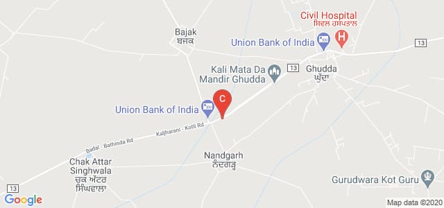 Punjab Institute of Technology, Nandgarh, Punjab, India