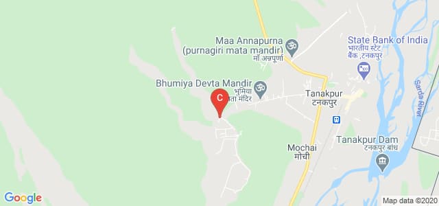 DR. A. P. J ABDUL KALAM INSTITUTE OF TECHNOLOGY, Tanakpur, Uttarakhand, India