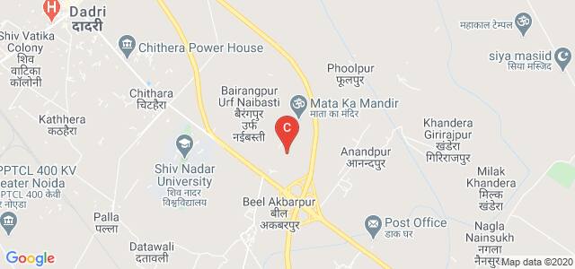 VISHVESHWARYA GROUP OF INSTITUTIONS, Noida, Uttar Pradesh, India
