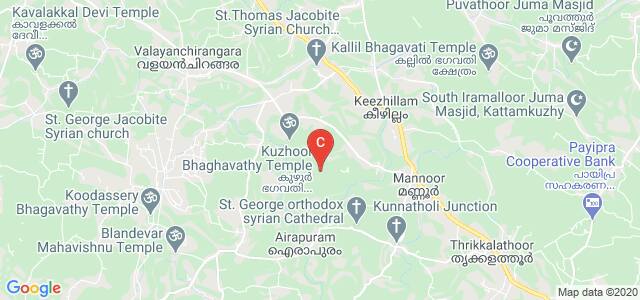Christ Knowledge City, Ernakulam, Kerala, India