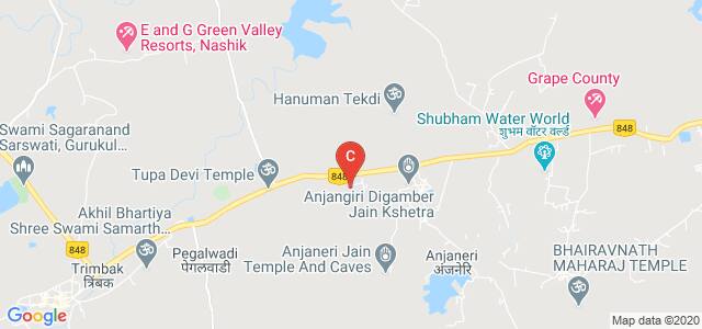 Brahma Valley College of Engineering and Research Institute, Nashik, Maharashtra, India