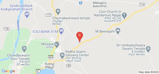 BIT Institute of Technology, Hindupur, Andhra Pradesh, India