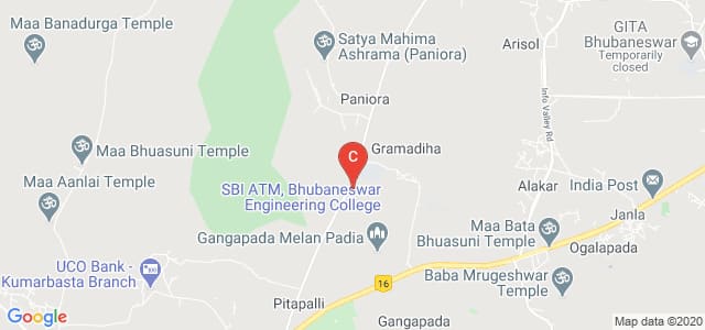 Bhubaneswar Engineering College, Bhubaneswar, Odisha, India