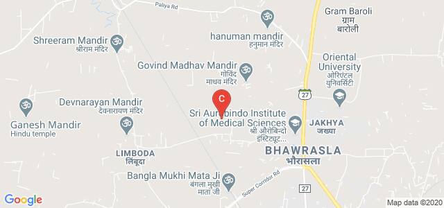 Malwa Institute of Science & Technology, Limboda, Indore, Madhya Pradesh, India