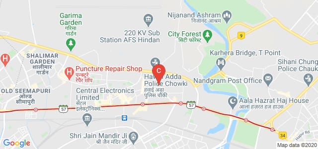 Krishna Engineering College, Om nagar Mohan Nagar, Rajendra Nagar, Ghaziabad, Uttar Pradesh, India