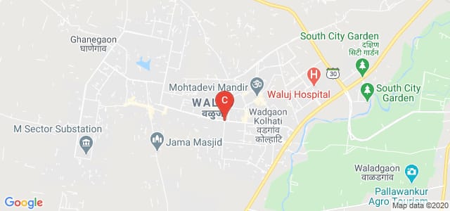 Hi-Tech Institute Of Technology, Waluj, Aurangabad, Maharashtra, India