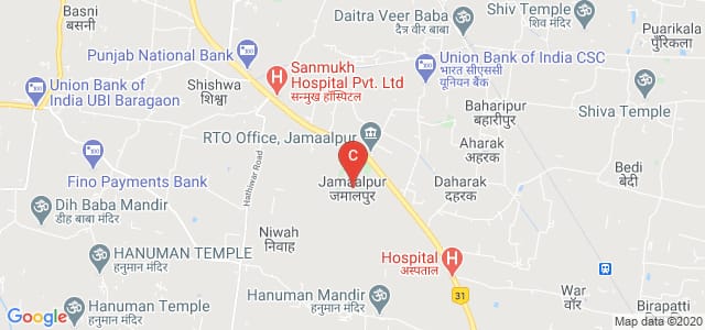 Hindustan College of Science and Technology, Jamaalpur, Uttar Pradesh, India