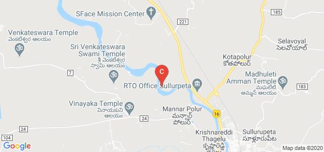 Gokula Krishna College of Engineering And Techonology, Krishnareddi Thagelu, Nellore, Andhra Pradesh, India
