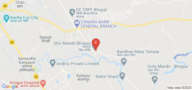 Rabindranath Tagore University, Chiklod Rd, Mendua, Bhopal, Raisen, Madhya Pradesh, India