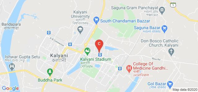Ideal Institute Of Engineering, Block D, Kalyani, Nadia, West Bengal, India