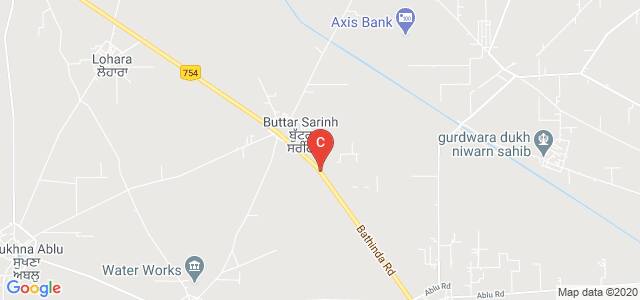 Bathinda Road, Buladewala, Punjab, India