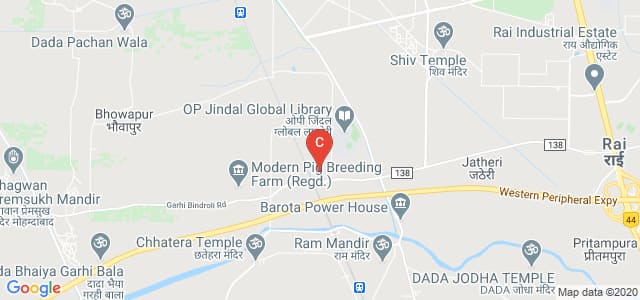 Mahaveer Swami Institute of Technology, Sonipat, Haryana, India