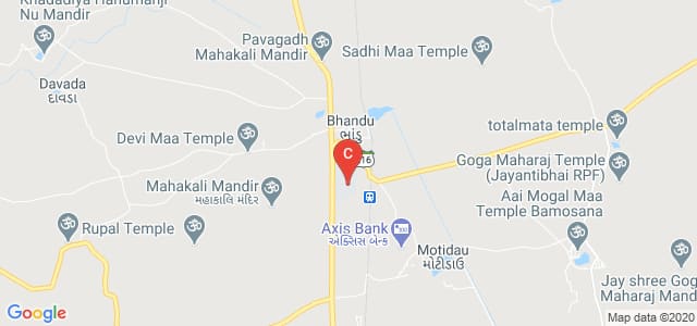 LCIT, Bhandu, Gujarat, India