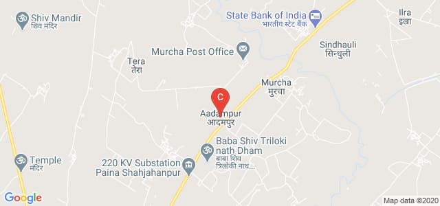 Lakshya Institute Shahjahanpur Up, Aadampur, Uttar Pradesh, India
