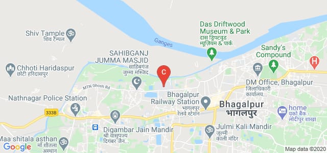 Tilka Manjhi Bhagalpur University, Sitanabad, Bhagalpur, Bihar, India