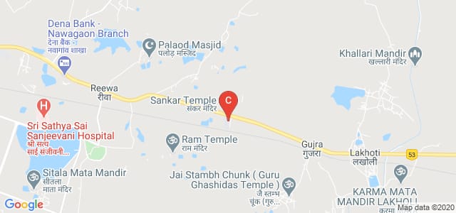 MM College Of Technology, Umariya, Raipur, Chhattisgarh, India