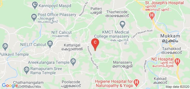 KMCT College of Engineering For Women KOZHIKODE, Kozhikode, Kerala, India