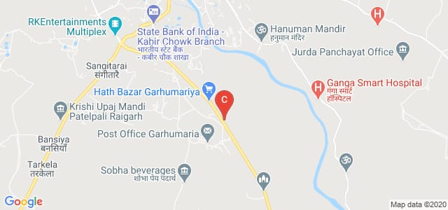 Kirodimal Institute of Technology, National Highway 49, Industrial Area, Raigarh, Chhattisgarh, India
