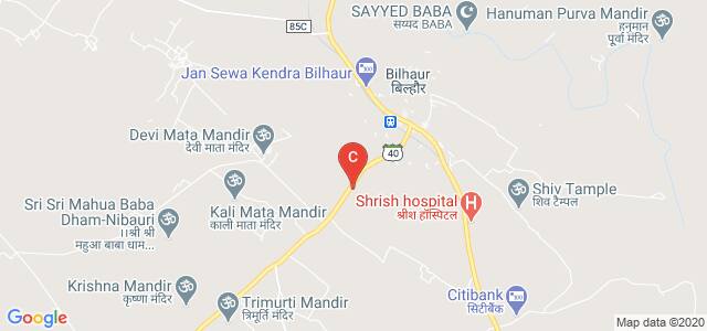 Indus Institute of Technology and Management, Rahmatpur, Uttar Pradesh, India