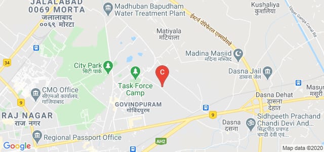 Ideal Institute of Technology, Govindpuram, Ghaziabad, Uttar Pradesh, India