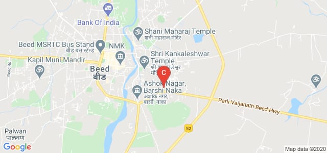 Aditya Engineering College, Shree Swami Samarth, Beed, Maharashtra, India
