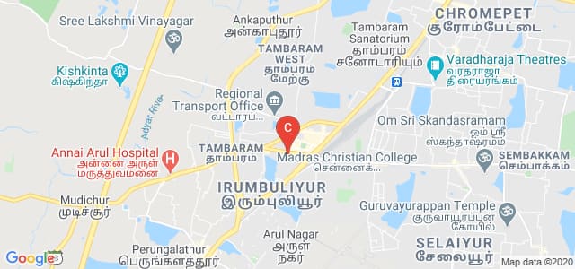 Adhi College Of Engineering and Technology, Mudichur Road, West Tambaram, Tambaram, Chennai, Tamil Nadu, India