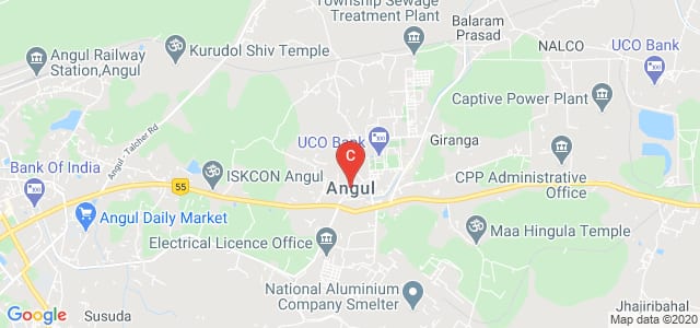 Adarsha College of Engineering,Angul, National Aluminium Company Ltd, Angul, Odisha, India