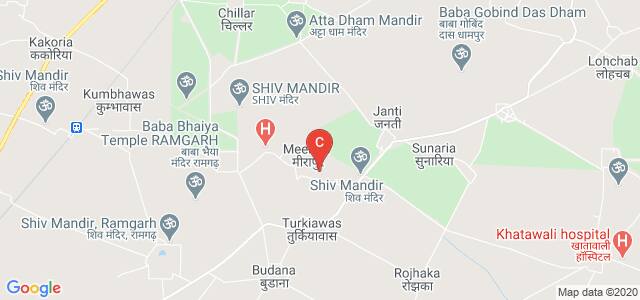 Indira Gandhi University Meerpur, Meerpur, Haryana, India