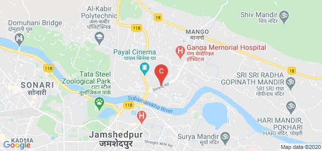 Mango, Dimna Main Rd, Subhash Colony, Jamshedpur, Jharkhand, India