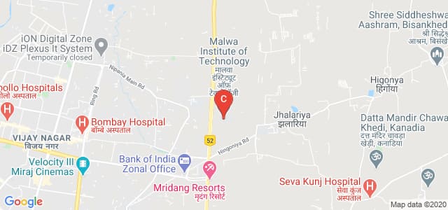 Malwa Institute of Technology, Indore, Madhya Pradesh, India