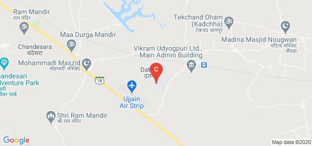 Mahakal Institute of Technology and Management, Datana, Madhya Pradesh, India
