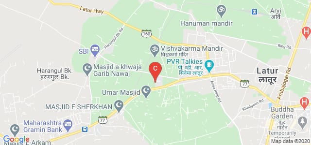 M.S. Bidve College of Engineering, Pakharsangvi, Latur, Maharashtra, India