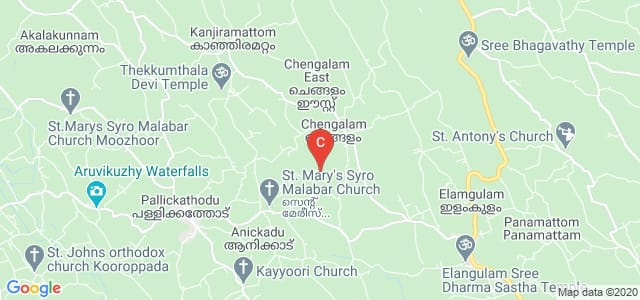 Kottayam Institute of Technology & Science, Pallickathode, Kottayam, Kerala, India