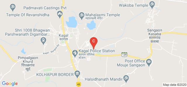 Y.D. Mane Institute of Technology, Kagal, Dist. Kolhapur, Maharashtra, India