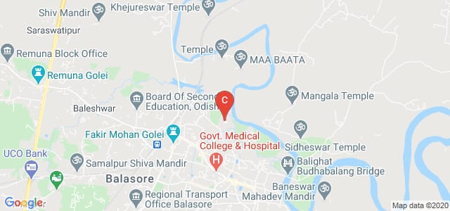 Balasore School of Engineering, Manikhamb, Balasore, Odisha, India