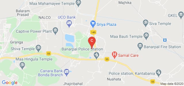 Narayani Institute of Engineering & Technology, Biswanatha pur, Banarpal, Angul, Odisha, India