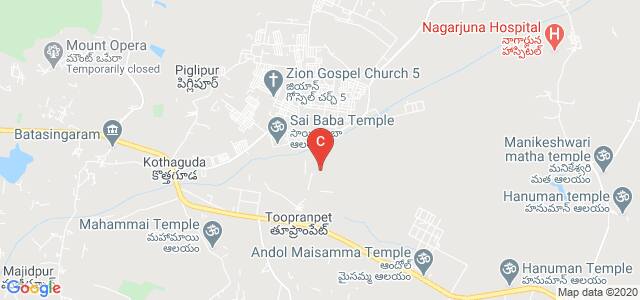 Netaji Institute Of Engineering And Technology, Nalgonda, Telangana, India