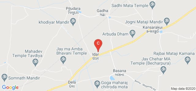 Merchant Engineering College, Basna, Mehsana, Gujarat, India